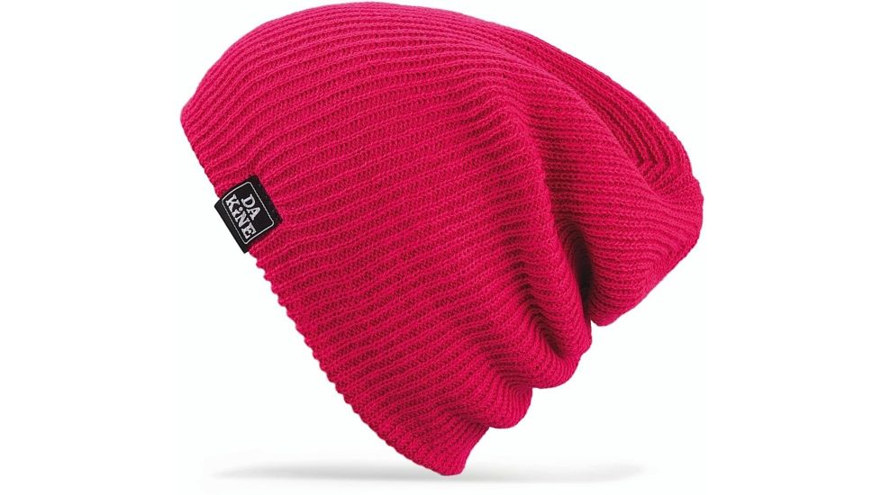 Dakine Zeke Beanie - Kid's-Magenta