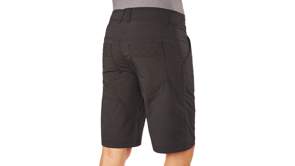 Dakine Zella Short, BLACK, S, 10001727-LK