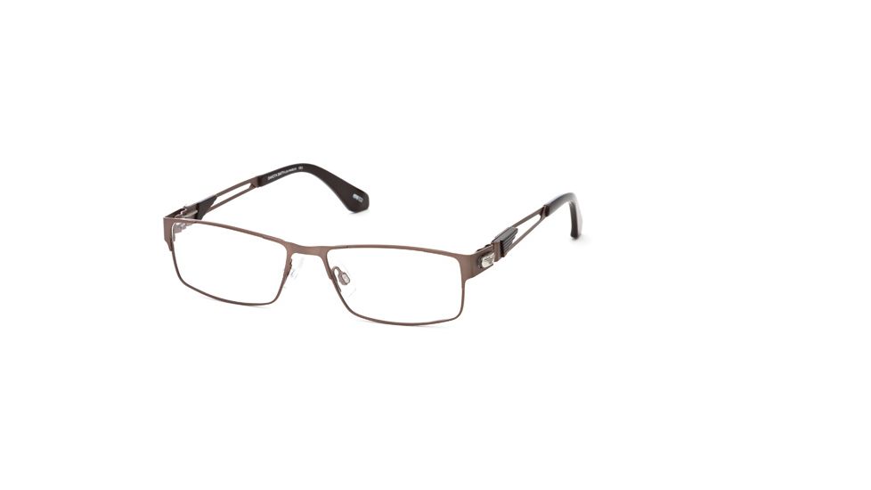 Dakota Smith 6009 SEDS 600900 Eyeglass Frames - D - Brown SEDS 6009005540 BN