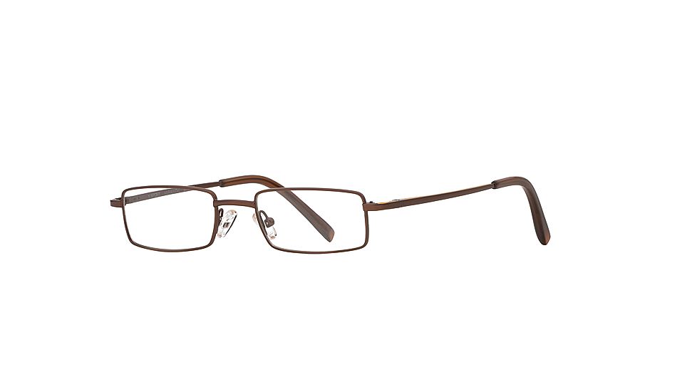 Dakota Smith Abrasion SEDY ABRA00 Eyeglass Frames