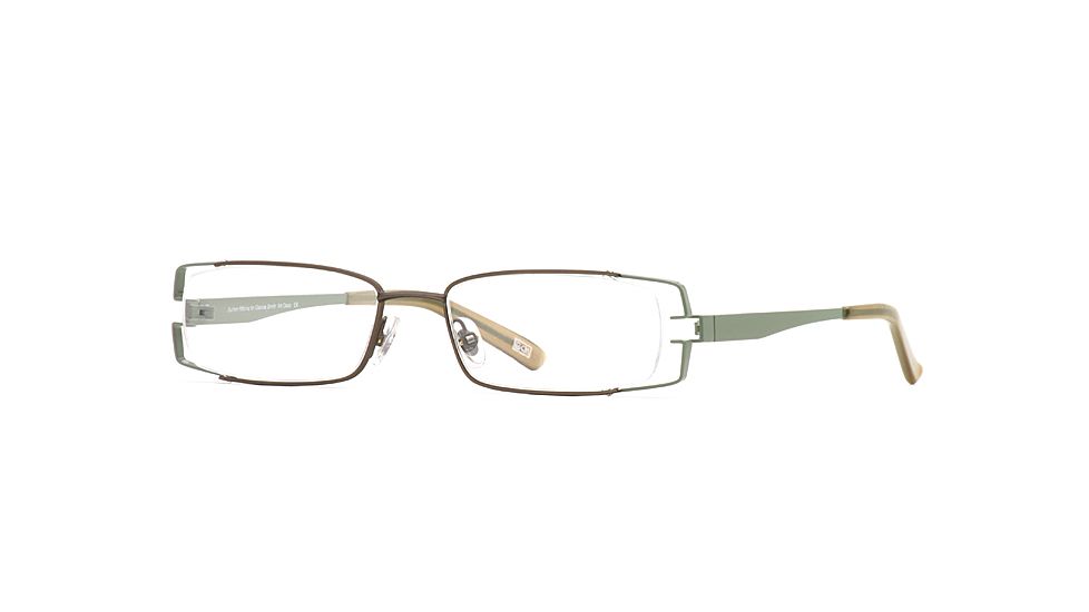 Dakota Smith Art Deco SEBM ARTD00 Bifocal Prescription Eyeglasses