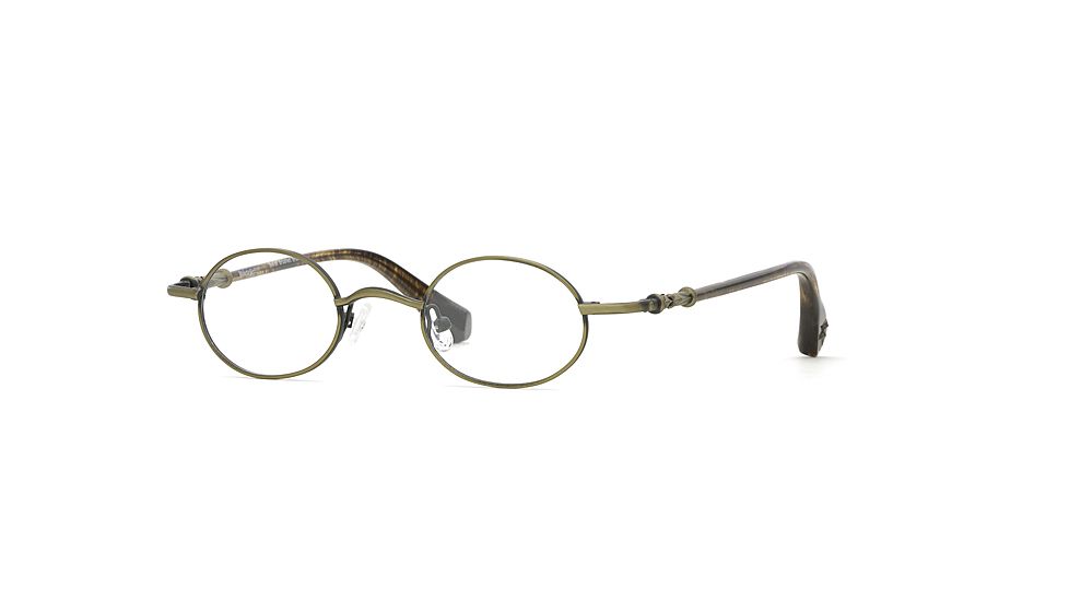 Dakota Smith Belief SEDS BELI00 Prescription Eyeglasses