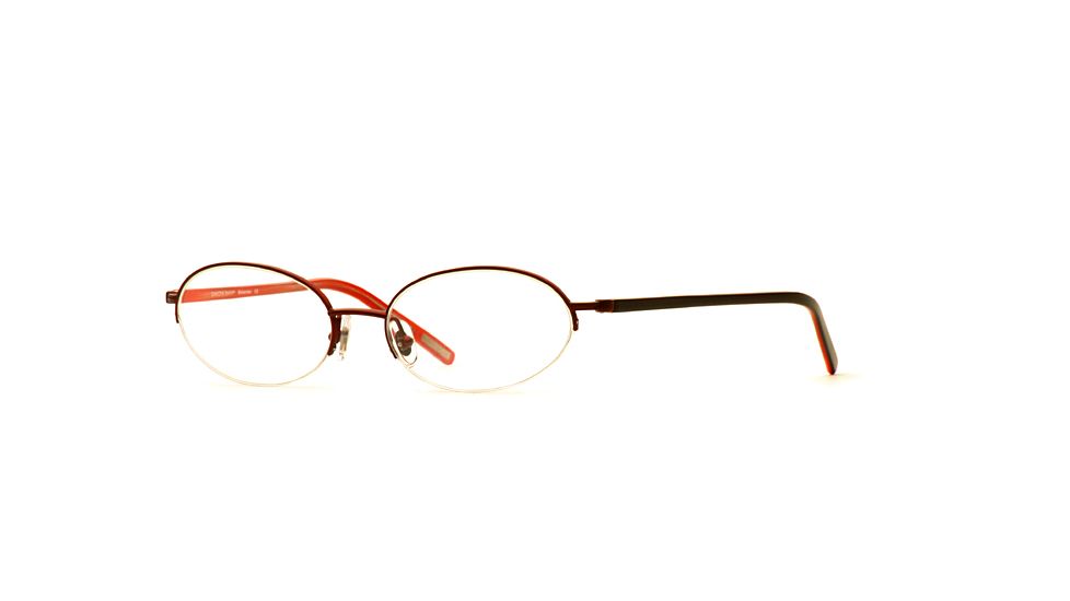 Dakota Smith Bohemian SEDS BOHE00 Eyeglass Frames