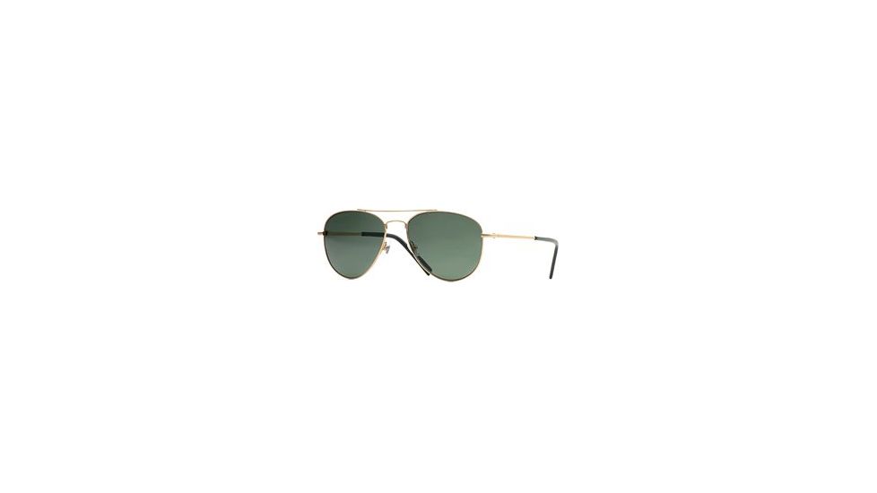 Dakota Smith C.H.I.P.S. SEDS CHIP06 Bifocal Prescription Sunglasses SEDS CHIP065640 GO - Frame Color: Gold, Lens Diameter: 56 mm