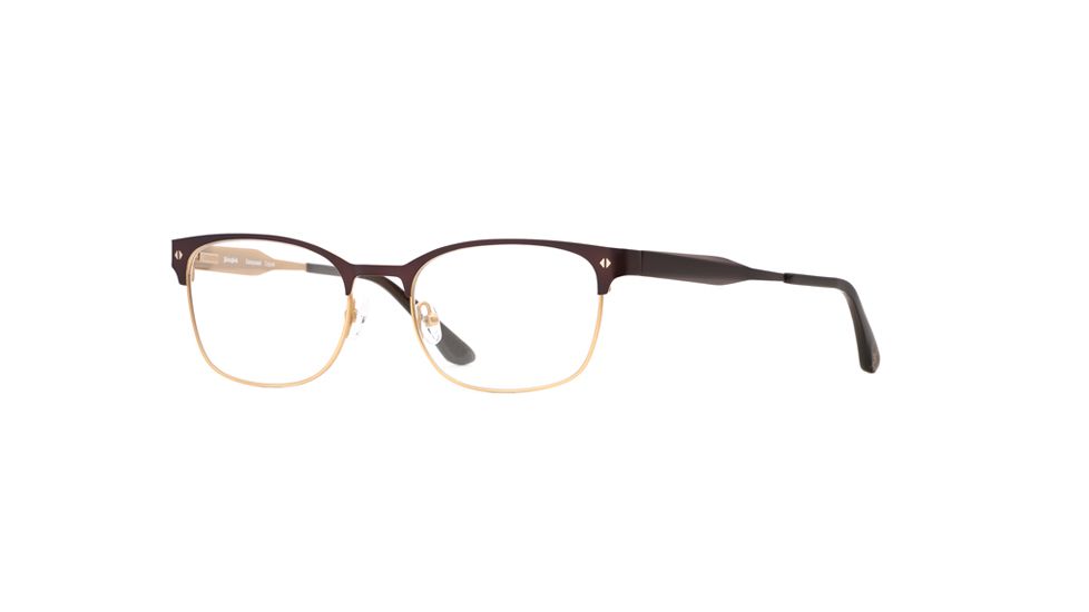 Dakota Smith Composed SEDS COMP00 Eyeglass Frames
