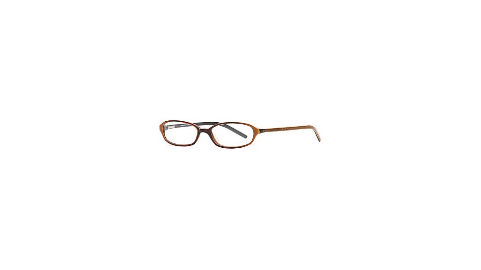 Dakota Smith Diamondback SEDS DIAD00 Single Vision Prescription Eyewear - Sand SEDS DIAD005340 TN