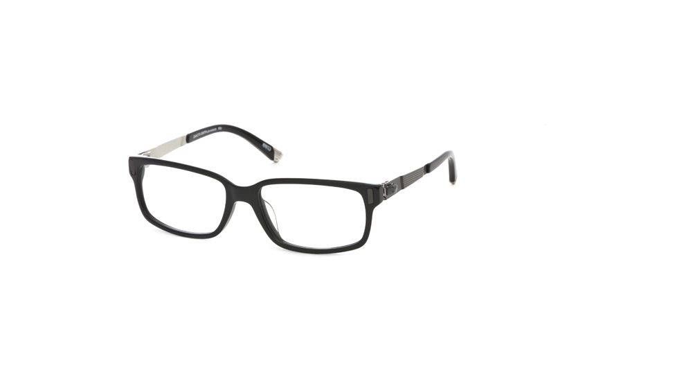 Dakota Smith DS-1012 SEDS 101200 Progressive Prescription Eyeglasses - A - Black SEDS 1012005535 BK