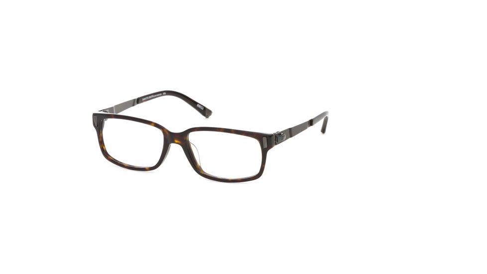 Dakota Smith DS-1012 SEDS 101200 Progressive Prescription Eyeglasses - B - Tortiose SEDS 1012005535 TO