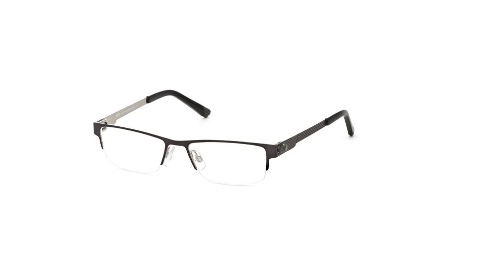 Dakota Smith DS-3006 SEDS 300600 Eyeglass Frames - A - Charcoal SEDS 3006005335 GY