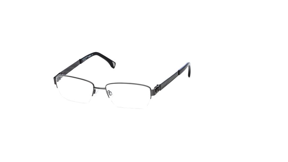 Dakota Smith DS-6019 SEDS 601900 Bifocal Prescription Eyeglasses - Gunmetal SEDS 6019005645 GM