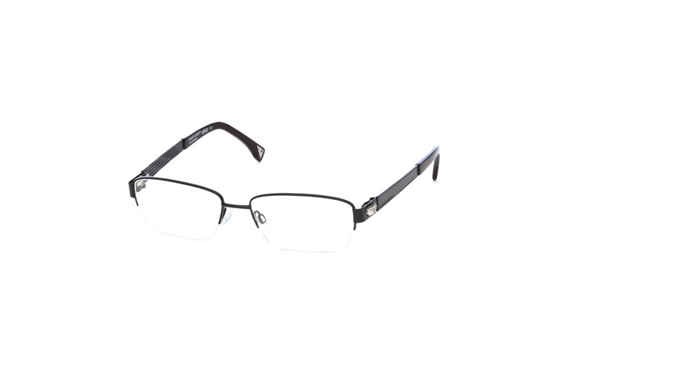 Dakota Smith DS-6019 SEDS 601900 Bifocal Prescription Eyeglasses - Matte Black SEDS 6019005645 BK