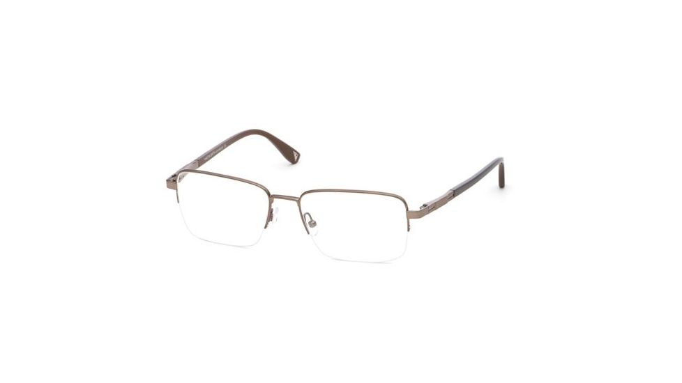 Dakota Smith DS-76004 SEDS 760400 Eyeglass Frames - Brown SEDS 7604005440 BN
