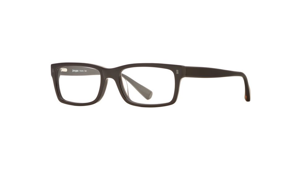 Dakota Smith Elusive SEDS ELUS00 Eyeglass Frames - Oak SEDS ELUS005445 BN
