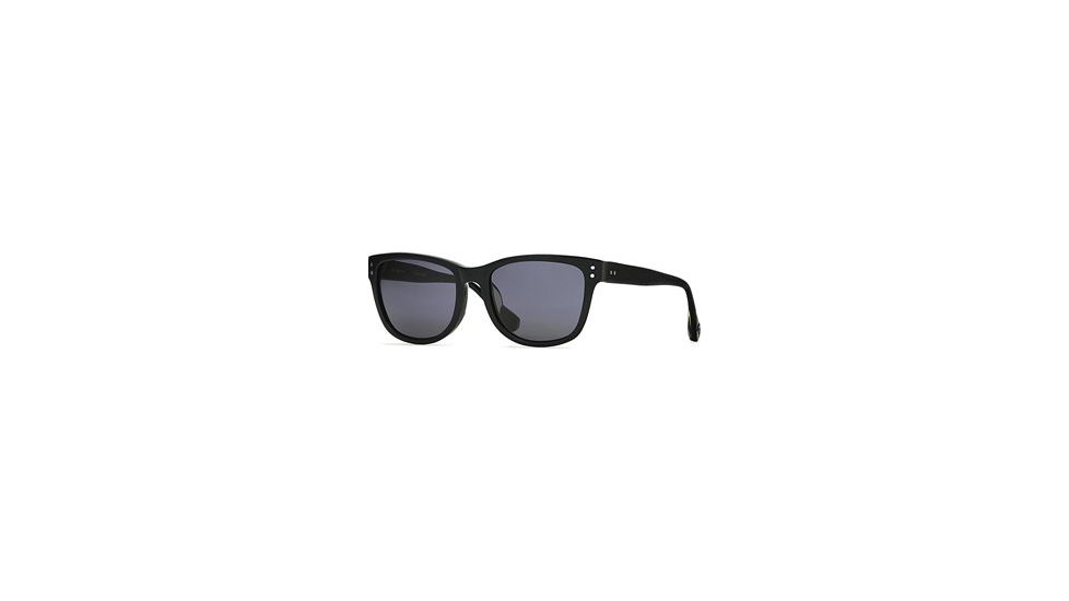 Dakota Smith Endeavor SEDS ENDE06 Progressive Prescription Sunglasses SEDS ENDE065445 BK - Frame Color: Black, Lens Diameter: 54 mm