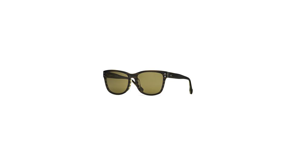 Dakota Smith Endeavor SEDS ENDE06 Progressive Prescription Sunglasses SEDS ENDE065445 BN - Frame Color: Brown, Lens Diameter: 54 mm