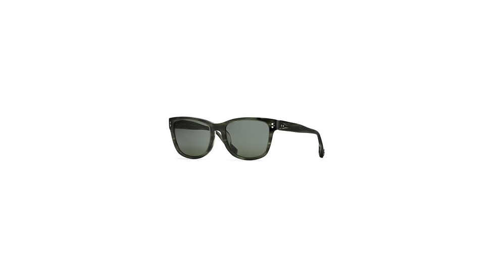 Dakota Smith Endeavor SEDS ENDE06 Progressive Prescription Sunglasses SEDS ENDE065445 GN - Frame Color: Olive, Lens Diameter: 54 mm