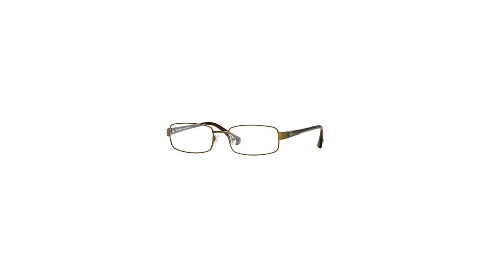 Dakota Smith Freedom SEDS FREE00 Eyeglass Frames - Dark Copper SEDS FREE005540 CO