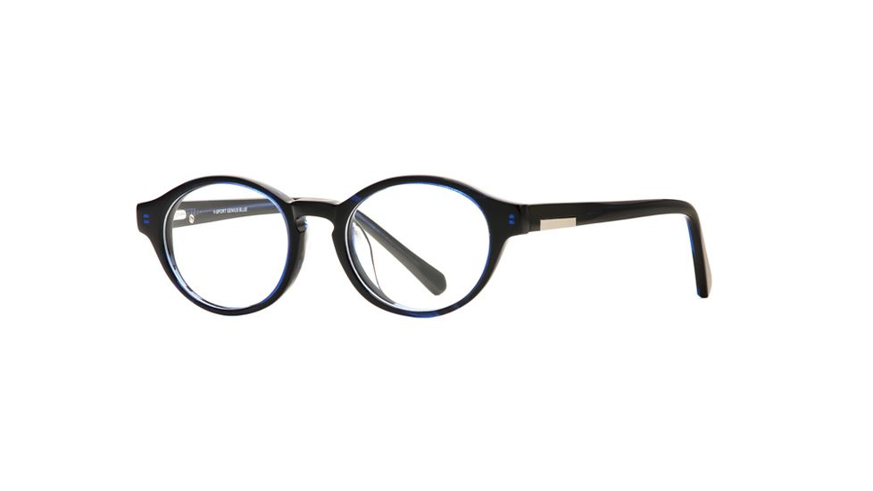 Dakota Smith Genius SEDY GENI00 Bifocal Prescription Eyeglasses