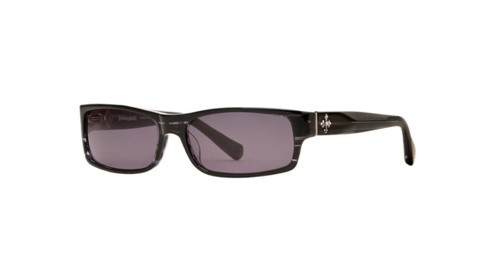 Dakota Smith Impulse SEDS IMPU06 Sunglasses - Black SEDS IMPU065935 BK