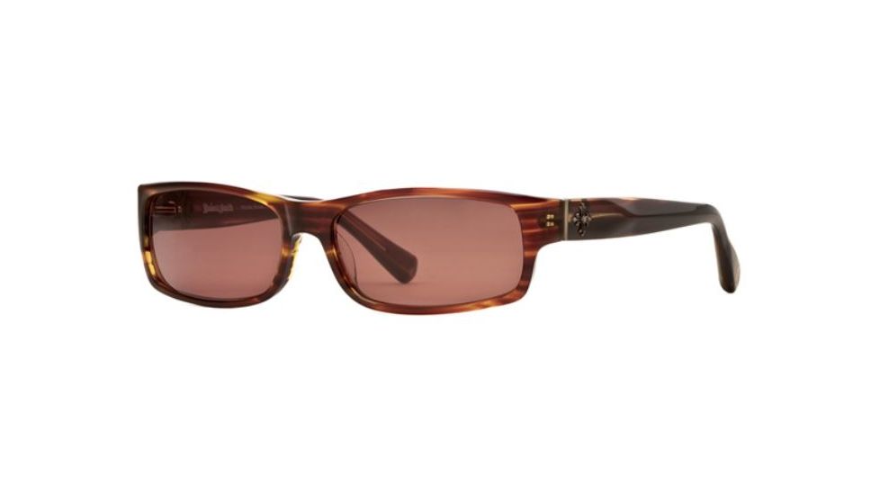 Dakota Smith Impulse SEDS IMPU06 Sunglasses - Brown SEDS IMPU065935 BN