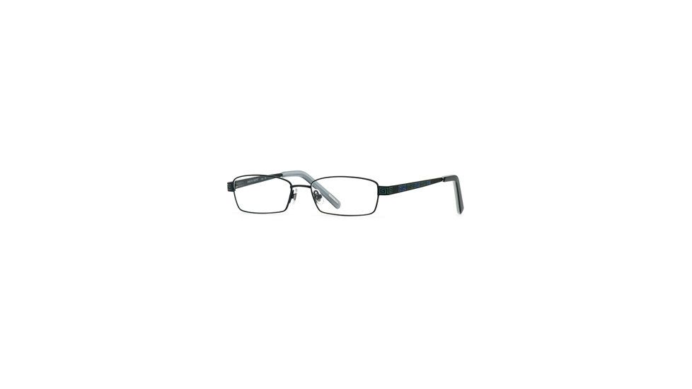 Dakota Smith Inca SEDS INCA00 Eyeglass Frames - Night SEDS INCA005240 BK