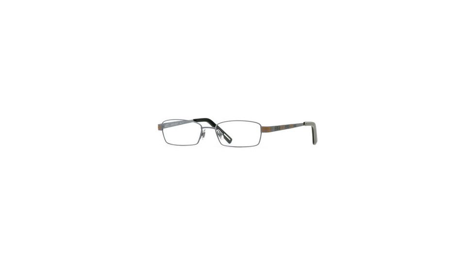 Dakota Smith Inca SEDS INCA00 Eyeglass Frames - Sunset SEDS INCA005240 SV