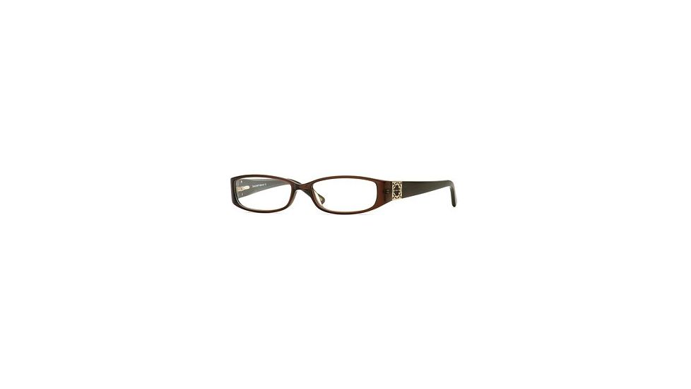 Dakota Smith Indian Sun SEDS INDI00 Eyeglass Frames - Basket Weave SEDS INDI005335 BN