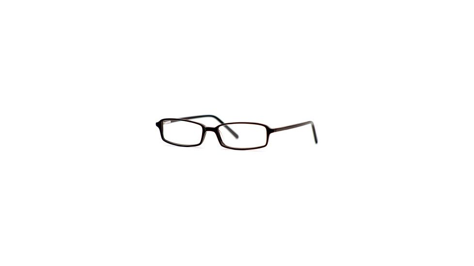 Dakota Smith Ivy League SEBM IVYL00 Eyeglass Frames - Black SEBM IVYL005240 BK