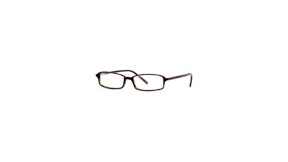 Dakota Smith Ivy League SEBM IVYL00 Eyeglass Frames - Tortoise SEBM IVYL005240 TO