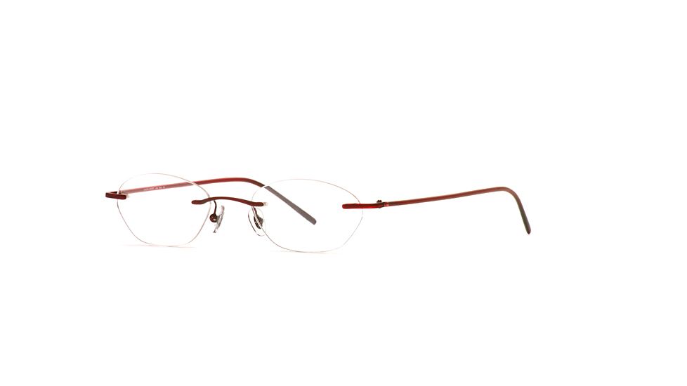 Dakota Smith Liberty Belle SEDS LIBT00 Eyeglass Frames