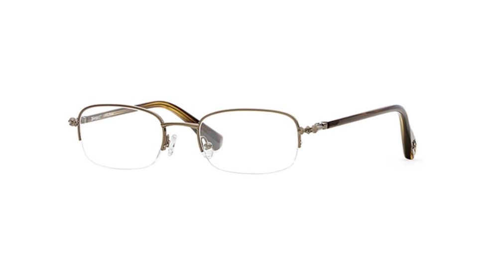 Dakota Smith Liberty SEDS LIBE00 Single Vision Prescription Eyewear - Brown SEDS LIBE005035 BN