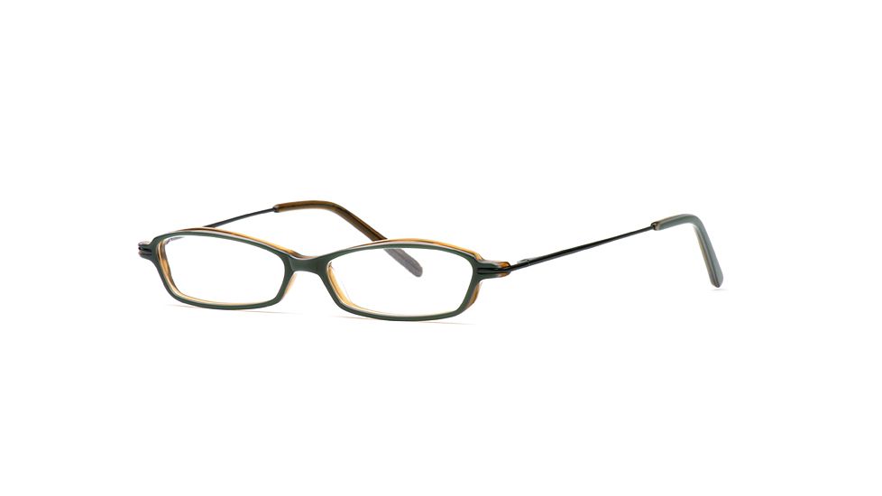 Dakota Smith Lil Smokey SEBM LILS00 Eyeglass Frames