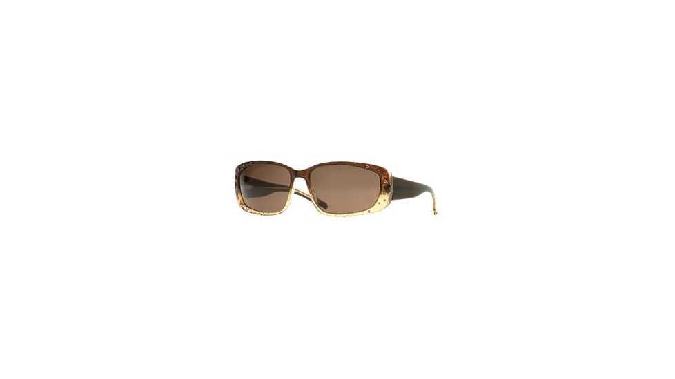 Dakota Smith Montana SEDS MONA06 Sunglasses - Brown SEDS MONA066030 BN