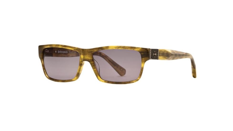 Dakota Smith Perception SEDS PERC06 Single Vision Prescription Sunglasses SEDS PERC065945 GN - Frame Color: Sage, Lens Diameter: 59 mm, Lens Diameter: 63 mm