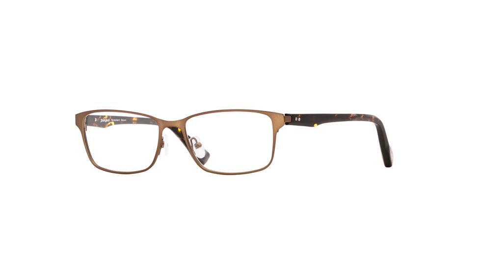 Dakota Smith Persistent SEDS PERS00 Bifocal Prescription Eyeglasses - Acorn SEDS PERS005440 BN