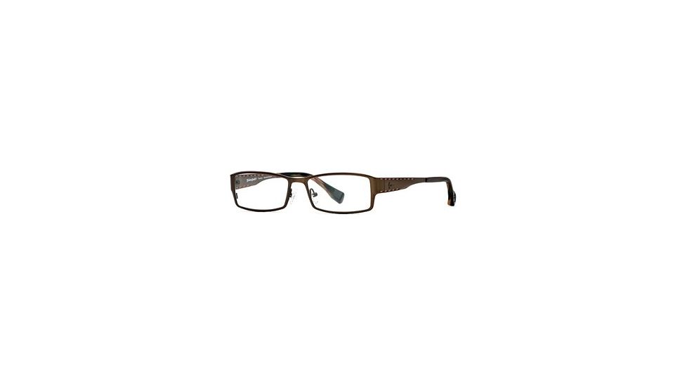 Dakota Smith Purpose SEDS PURP00 Bifocal Prescription Eyeglasses - Brushed Brown SEDS PURP005340 BN