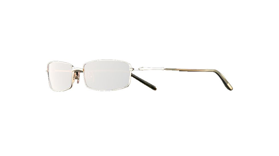 Dakota Smith Rambler SEDS RAML06 Sunglasses - Steel SEDS RAML065735 SV