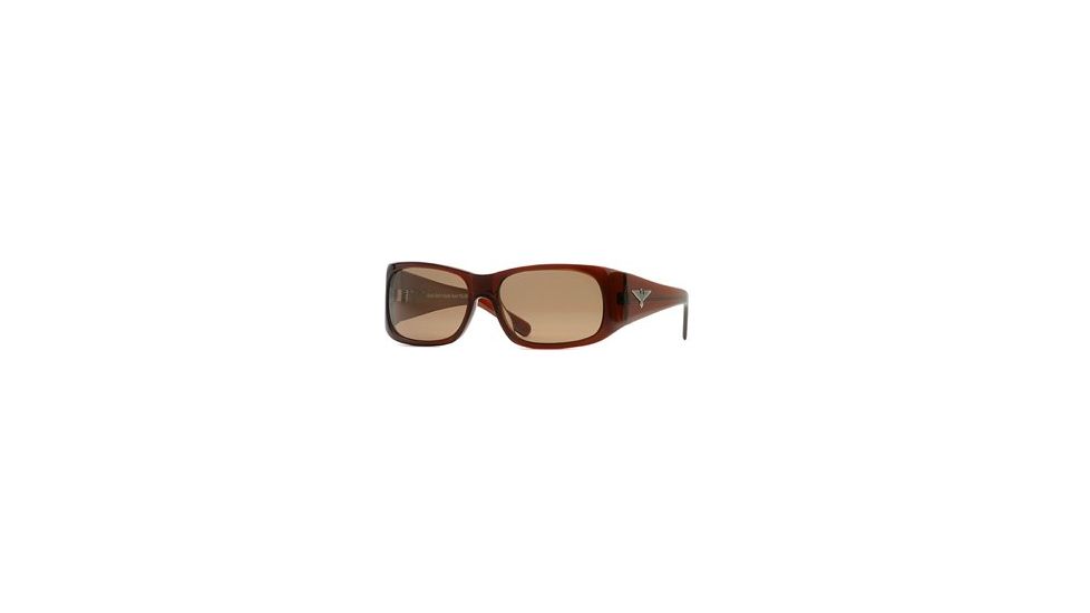 Dakota Smith Saddle Ranch SEDS SADL06 Sunglasses - Bourbon SEDS SADL065725 BN