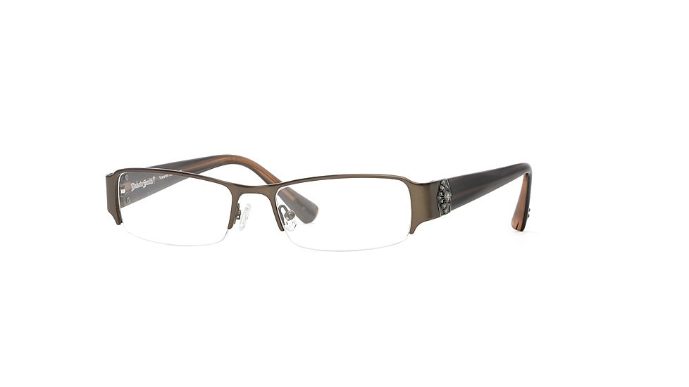 Dakota Smith Tolerance SEDS TOLE00 Bifocal Prescription Eyeglasses