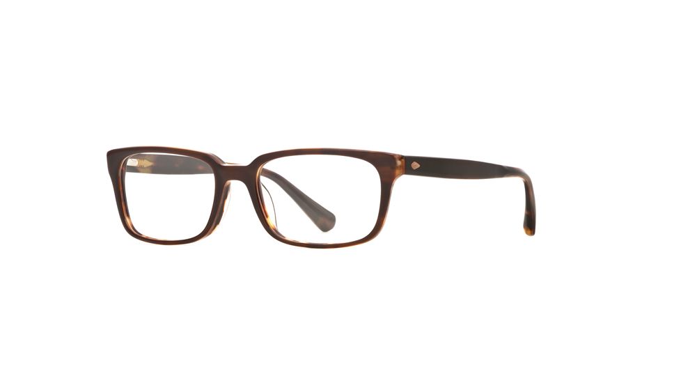 Dakota Smith Urban SEDS URBA00 Bifocal Prescription Eyeglasses - Walnut Tweed SEDS URBA005550 TO