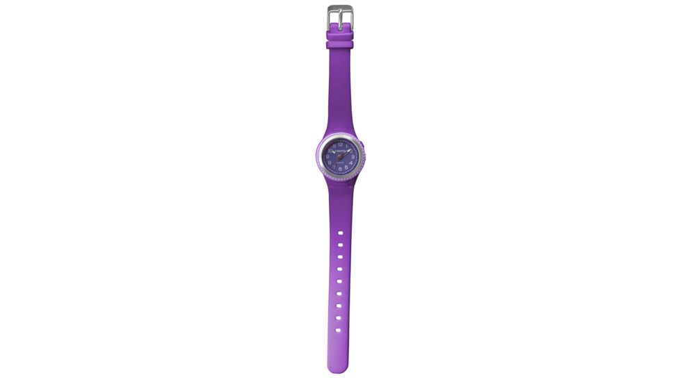 Dakota Watches Stingray EL Petite Outdoor Kids Watch, Purple 4014406