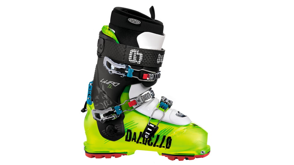 Dalbello Lupo T.I. I.D.-26.5