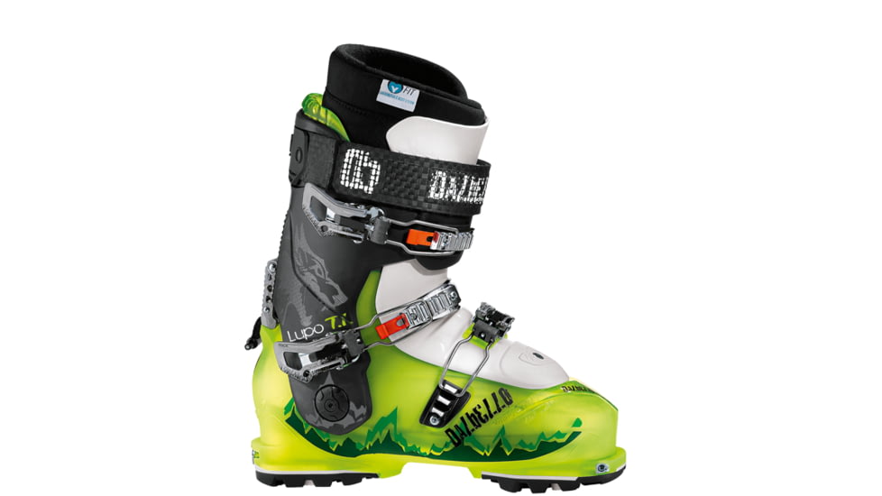 Dalbello Lupo T.I. I.D. Boots-29.5