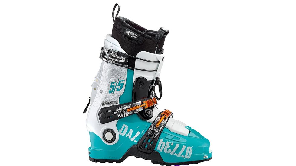 Dalbello Sherpa 5/5 ID