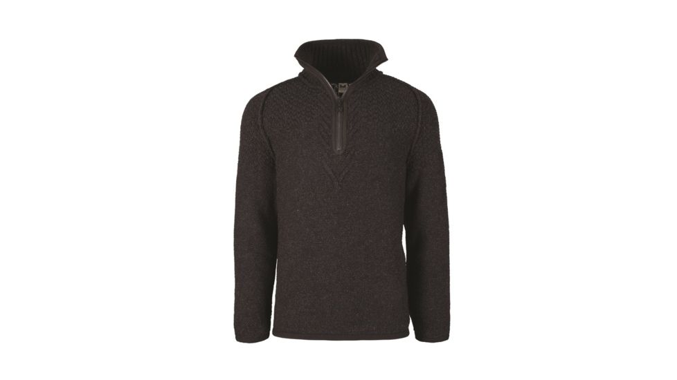 Dale of Norway Viking Sweater, Dark Charcoal, Small, 93121-E-S