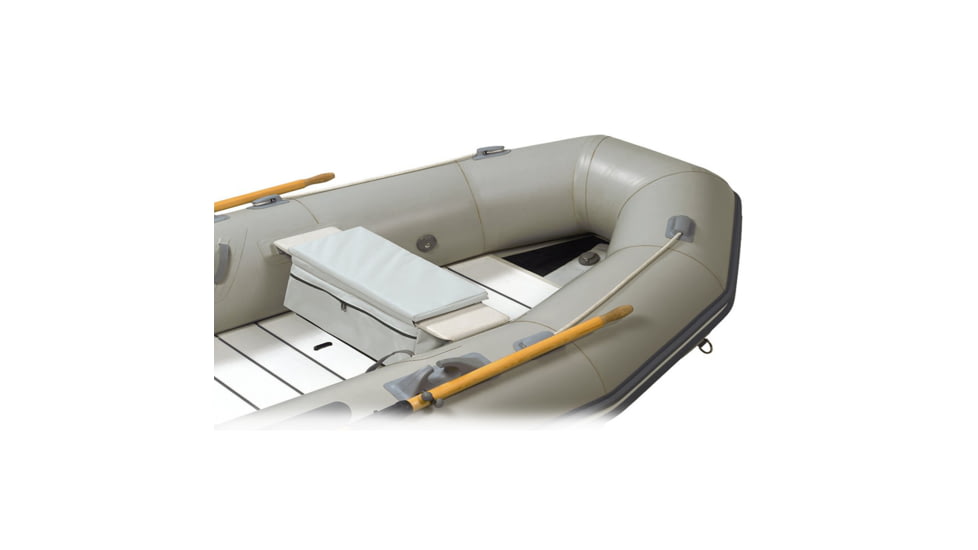 Dallas Manufacturing Co. Boat Seat Cover Bag Inflatable 36899