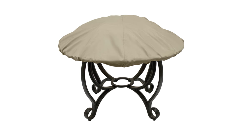 Dallas Manufacturing Co. Fire Pit Cover - Up to 44&quot; 63150