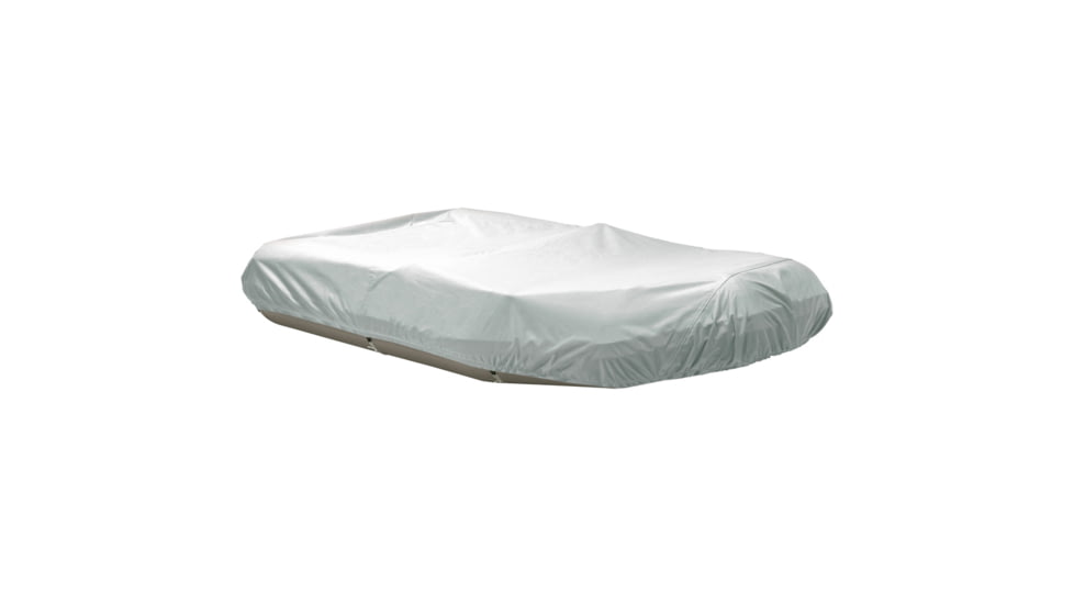 Dallas Manufacturing Co. Polyester Inflatable Boat Cover A - Fits Up To 9'6&quot;, Beam to 58&quot; 36894