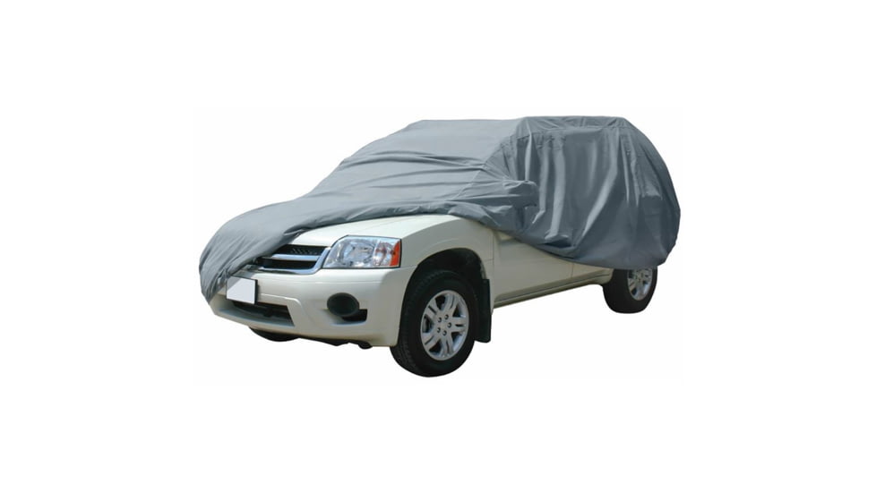Dallas Manufacturing Co. SUV Cover - Model C Fits Mid-Size SUV 63119