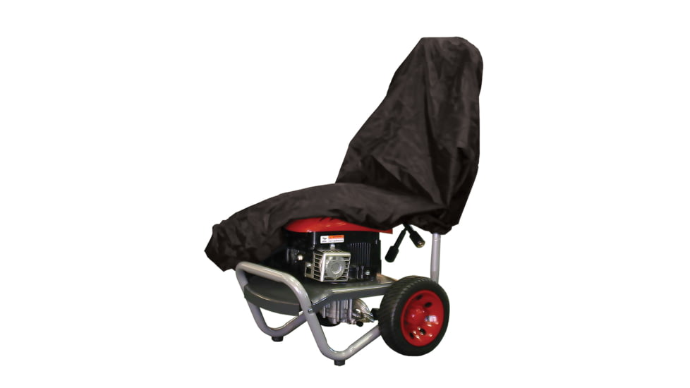 Dallas Manufacturing Co. Washer Cover Pressure 63138